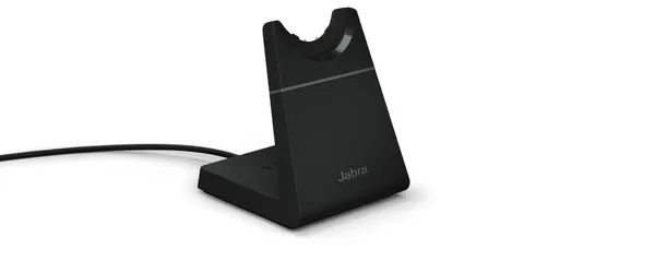 Căști JABRA Evolve2 65 Bluetooth Black - imagine 3