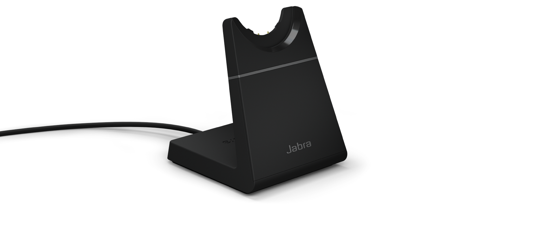 Căști JABRA Evolve2 65 Bluetooth Black - imagine 3