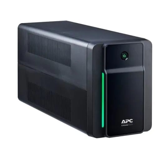 UPS APC BX1600MI Line Interactive 900W Mini Tower - imagine 2