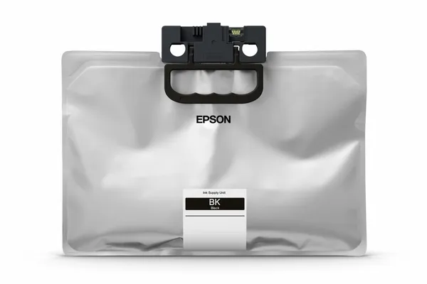 Cartuș cerneală EPSON WF-M53xx/58xx Black XXL Original