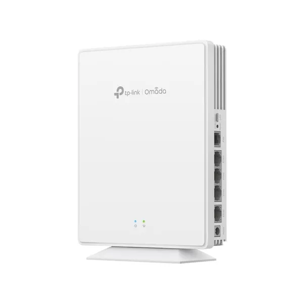 Access Point TP-LINK EAP610GP-Desktop AX1800 WiFi 6 Dual Band - imagine 2