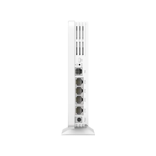 Access Point TP-LINK EAP610GP-Desktop AX1800 WiFi 6 Dual Band - imagine 4