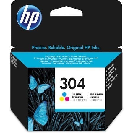 Cartuș Cerneală HP N9K05AE Color 120 Pagini