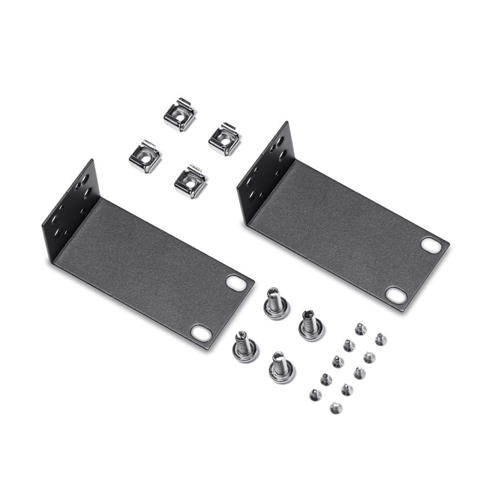 Kit Montare Rack TP-LINK RackMount Kit-13 pentru Switch-uri 13-inch