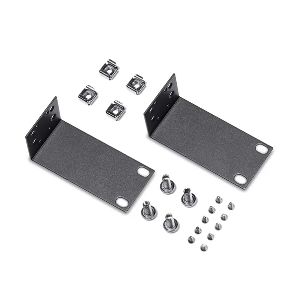 Kit Montare Rack TP-LINK RackMount Kit-13 pentru Switch-uri 13-inch