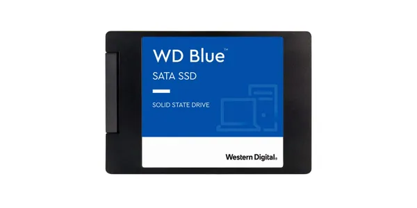 SSD WD BLUE 1TB 2.5 inch SATA3 WDS100T3B0A