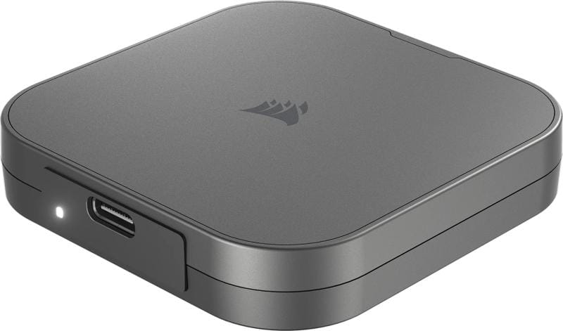 SSD Extern CORSAIR EX300U 1 TB USB 3.2 Gen 2 Gri
