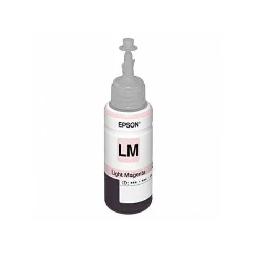 Cartuș Cerneală EPSON 108 Light Magenta 7.2k Original - imagine 2