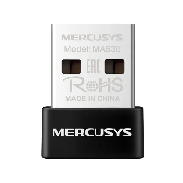 Adaptor Bluetooth MERCUSYS MA530 Nano USB