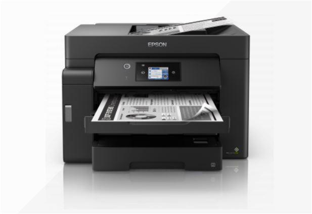 Multifunctional EPSON EcoTank M15140 A3+ Mono 32ppm