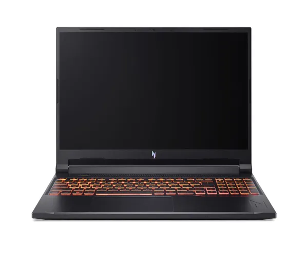 Laptop Gaming ACER Nitro V 16 ANV16-72-74WZ RTX 5070 Intel Core 7 16GB SSD 1TB - imagine 1