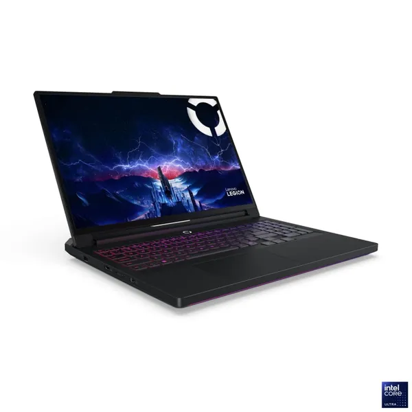 Laptop Gaming LENOVO Legion Pro 7 16IAX10H Intel Ultra 9 RTX 5070 Ti
