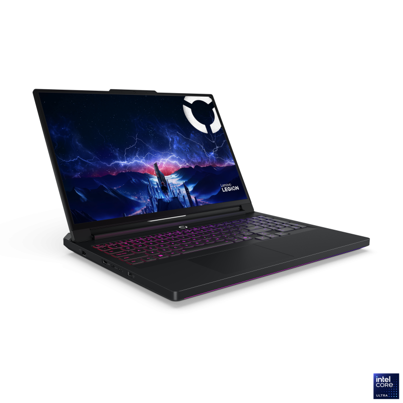 Laptop Gaming LENOVO Legion Pro 7 16IAX10H Intel Ultra 9 RTX 5070 Ti