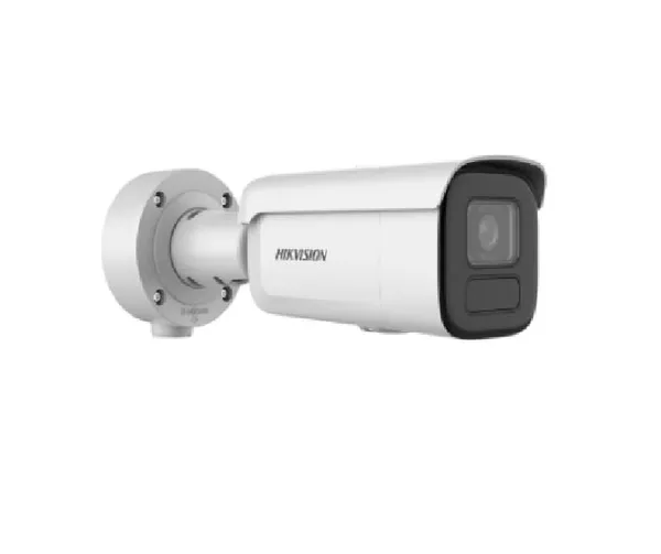Cameră de supraveghere HIKVISION DS-2CD2646G2HT-IZS 4MP Lentilă Varifocală