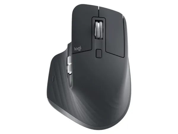 Mouse LOGITECH MX Master 3S Performance Grafit