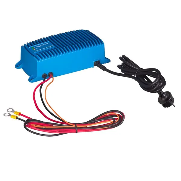 Încărcător VICTRON ENERGY BlueSmart IP67 12V/17A - imagine 2