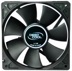 Ventilator DEEPCOOL XFan DP-FDC-XF120 120mm Negru