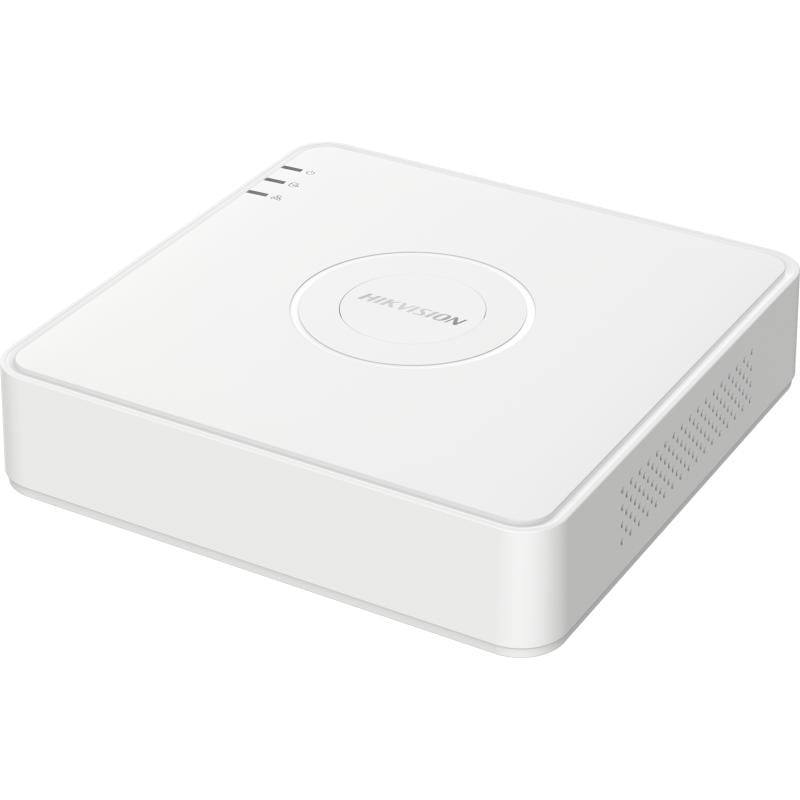 DVR HIKVISION AcuSense 4 Canale 5MP IDS-7104HUHI-M1/S(E)
