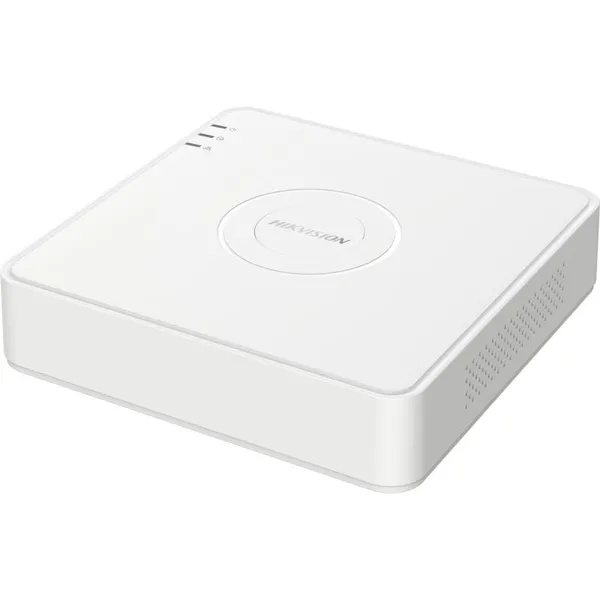 DVR HIKVISION AcuSense 4 Canale 5MP IDS-7104HUHI-M1/S(E)