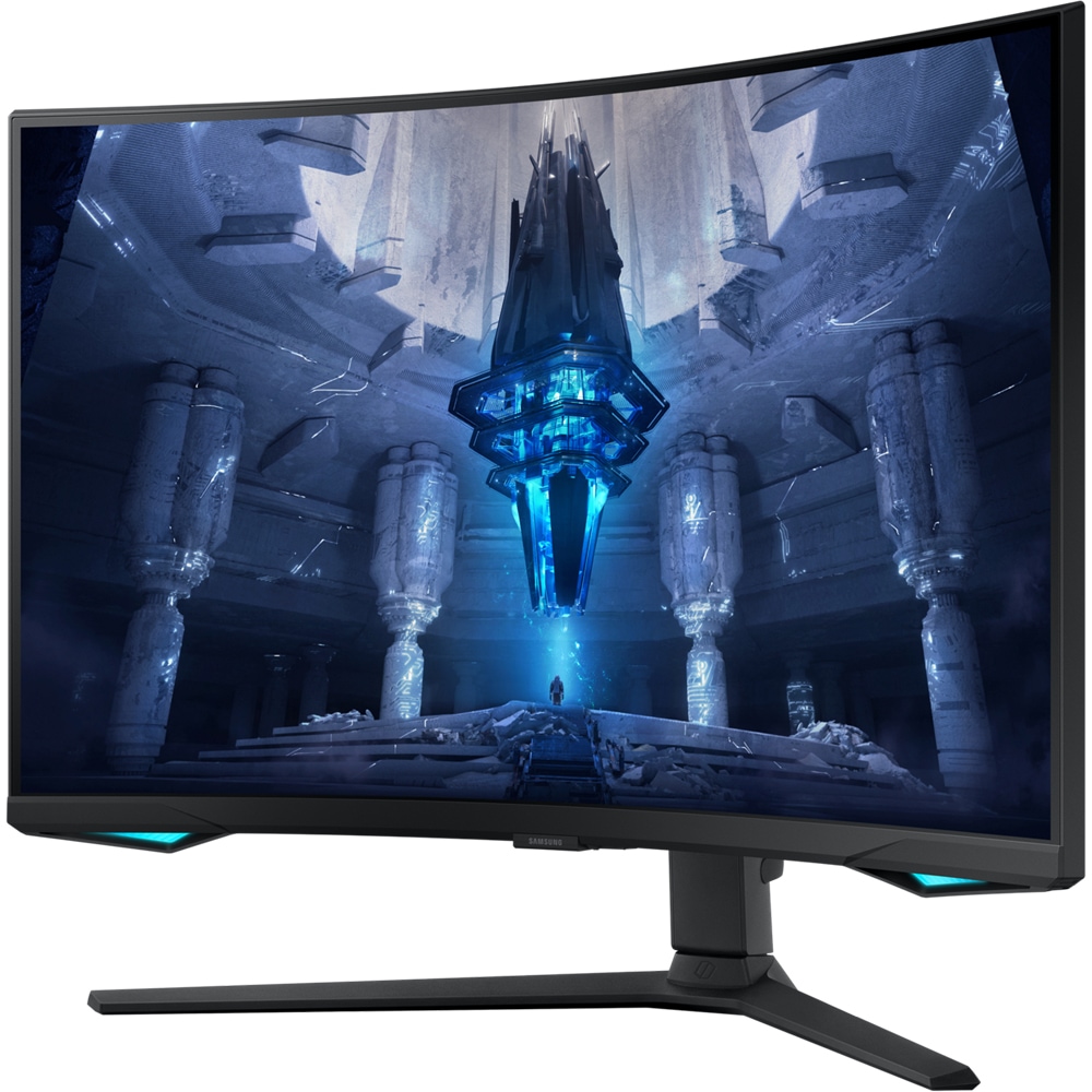 Monitor Gaming SAMSUNG Odyssey Neo G7 32" 4K 165Hz LS32BG750NPXEN - imagine 3