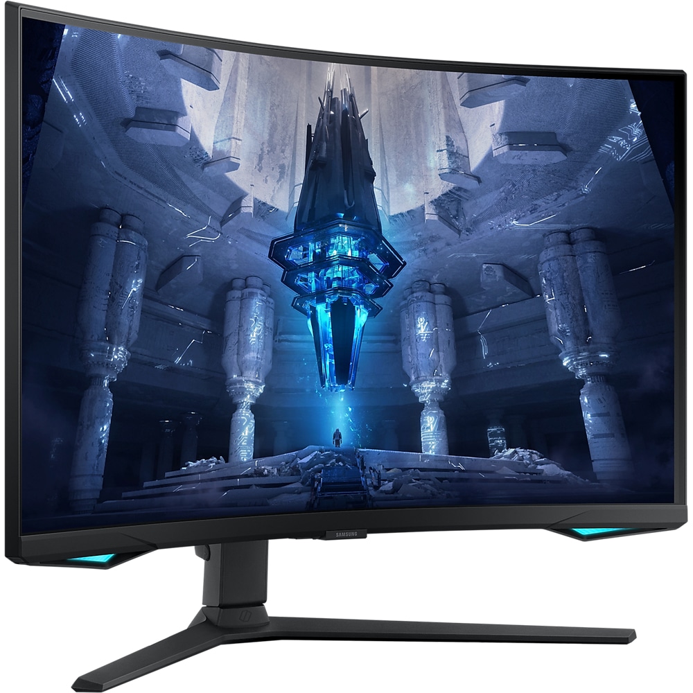 Monitor Gaming SAMSUNG Odyssey Neo G7 32" 4K 165Hz LS32BG750NPXEN - imagine 4
