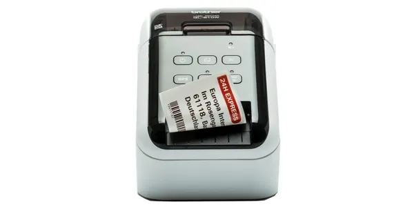 Imprimantă BROTHER QL-810WC 300dpi USB WiFi