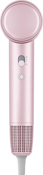 Uscător de păr HEINNER HHD-H16BLDC-PNK 1600W Motor BLDC Roz - imagine 2