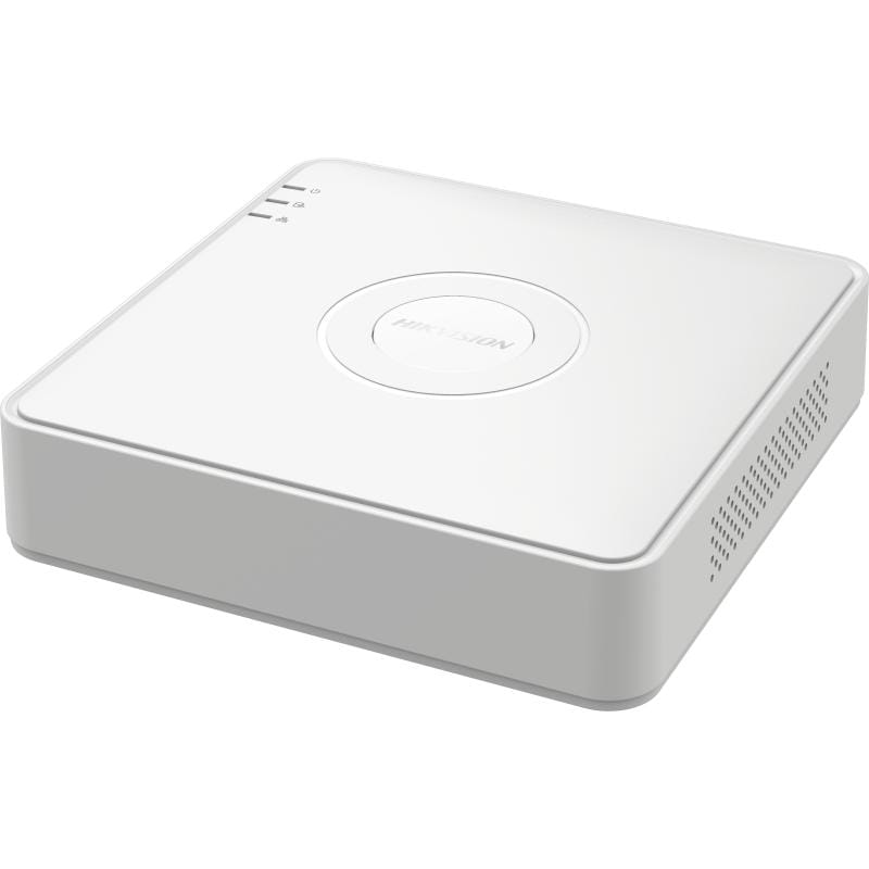 DVR HIKVISION DS-7104HGHI-M1/T 4 Canale Turbo HD