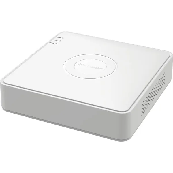 DVR HIKVISION DS-7104HGHI-M1/T 4 Canale Turbo HD