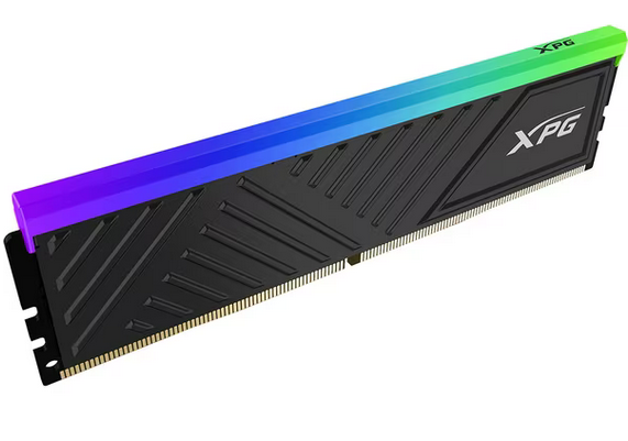 Memorie RAM ADATA XPG Spectrix D35G 16GB DDR4 3200MHz