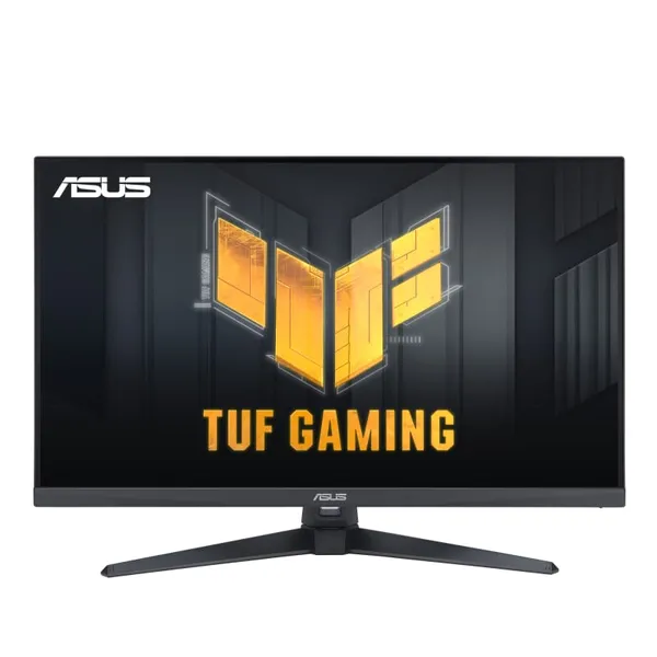 Monitor ASUS VG328QA1A 31.5 inch Full HD 170Hz