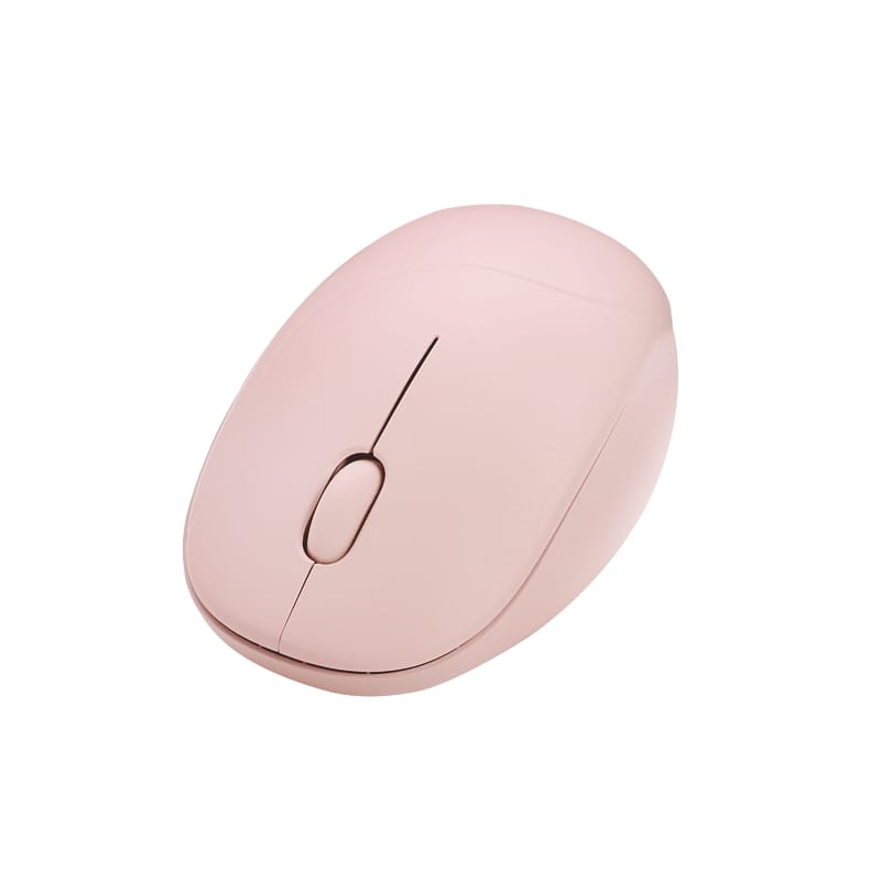 Mouse ASUS Fragrance MD101 Wireless Optical Roz