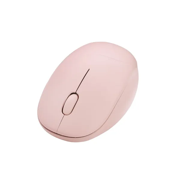 Mouse ASUS Fragrance MD101 Wireless Optical Roz