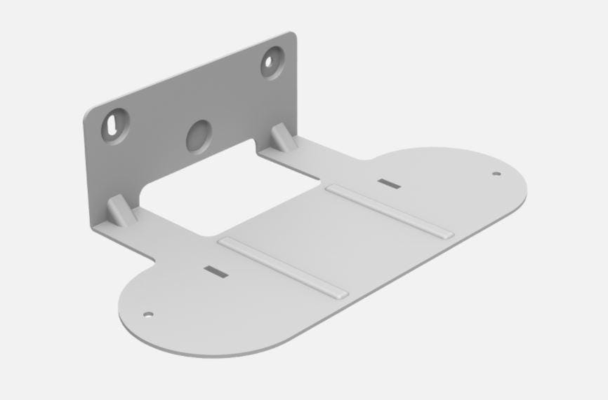 Suport de Perete HIKVISION DS-2102ZJ Oțel Impermeabil
