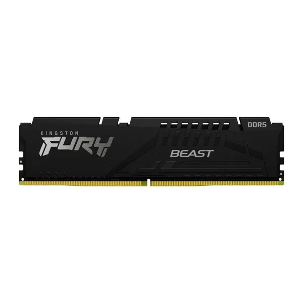 Memorie RAM KINGSTON FURY Beast 16GB DDR5 5200MHz CL40