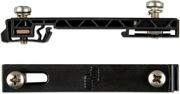DIN35 adapter large