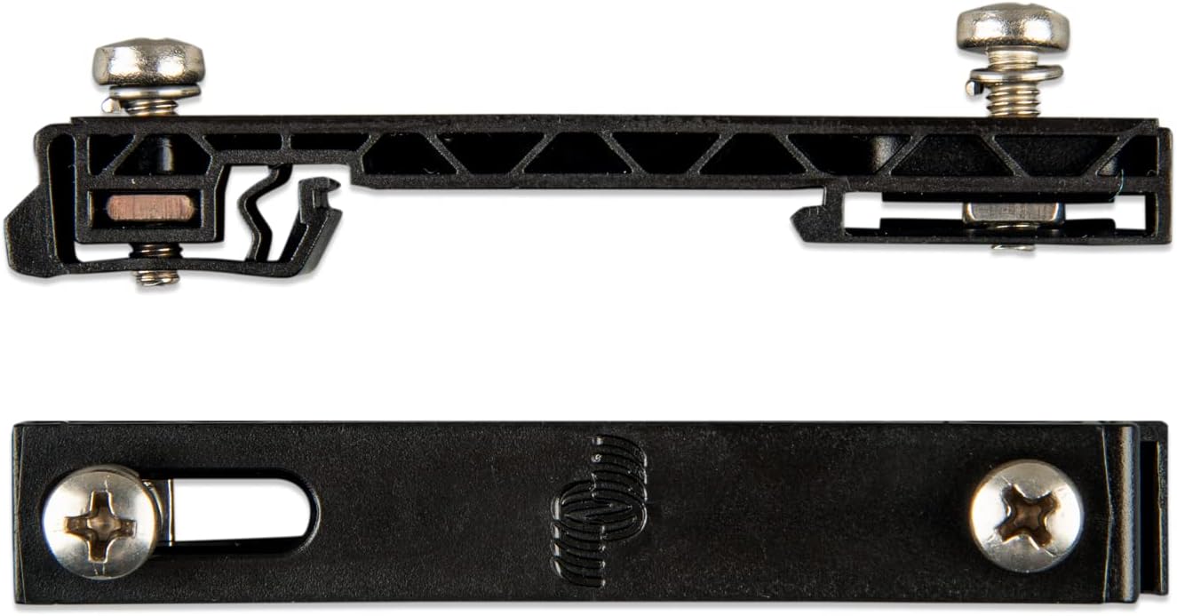DIN35 adapter large