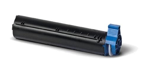 Toner Original OKI 45807106 Black 7000 pagini