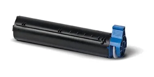 Toner Original OKI 45807106 Black 7000 pagini