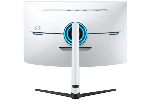 Monitor Gaming SAMSUNG Odyssey Neo G8 31.5 4K UHD 240Hz Alb - imagine 4