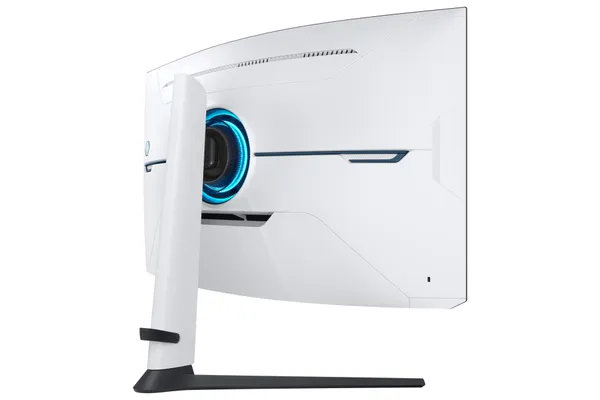 Monitor Gaming SAMSUNG Odyssey Neo G8 31.5 4K UHD 240Hz Alb - imagine 8