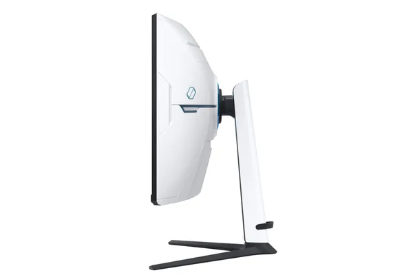 Monitor Gaming SAMSUNG Odyssey Neo G8 31.5 4K UHD 240Hz Alb - imagine 10