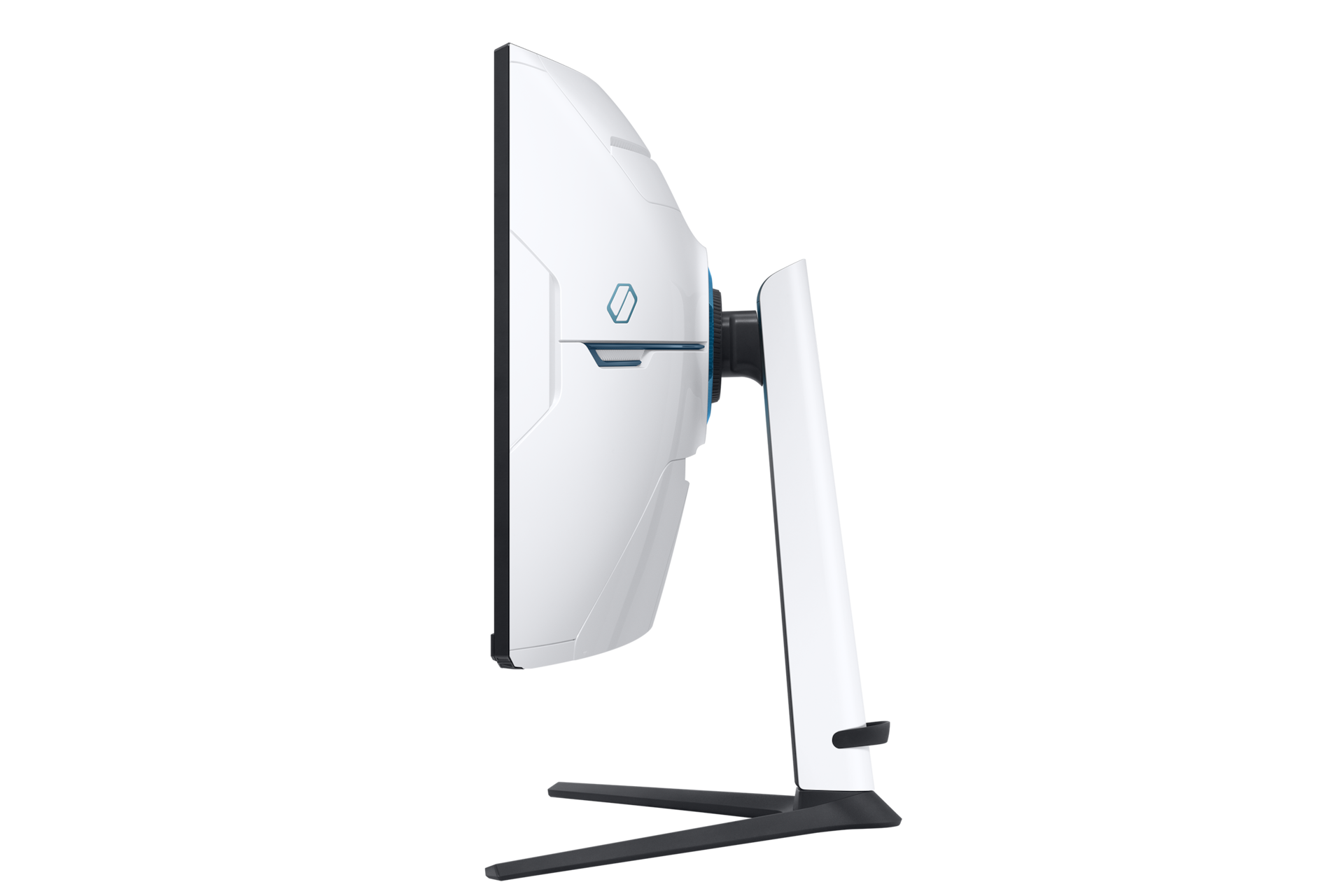 Monitor SAMSUNG Odyssey Neo G8 31.5" 4K UHD 240Hz Alb - imagine 10