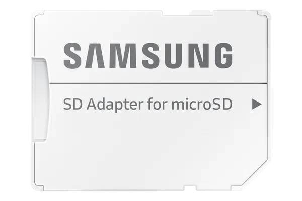 Card memorie SAMSUNG PRO Plus 128GB + Adapter - imagine 8