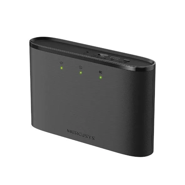 Router Wireless MERCUSYS MT110 4G LTE Portabil 2200mAh