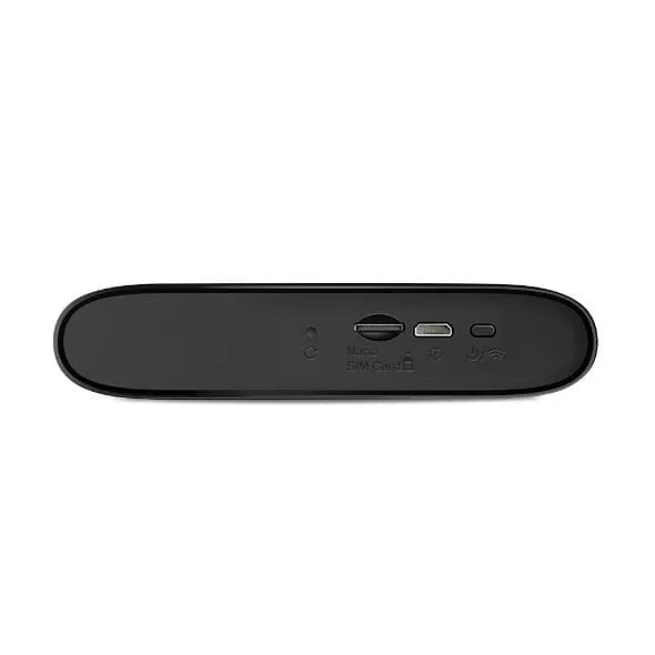 Router Wireless MERCUSYS MT110 4G LTE Portabil 2200mAh - imagine 3