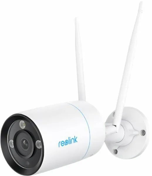 Cameră de Supraveghere REOLINK W330