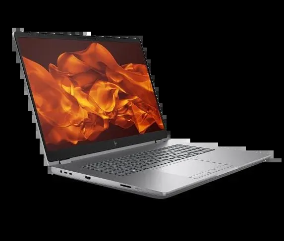 Laptop Workstation HP ZBook Fury G1i Ultra 9 285HX 64GB 2TB RTX PRO 4000 C78F5ET - imagine 2