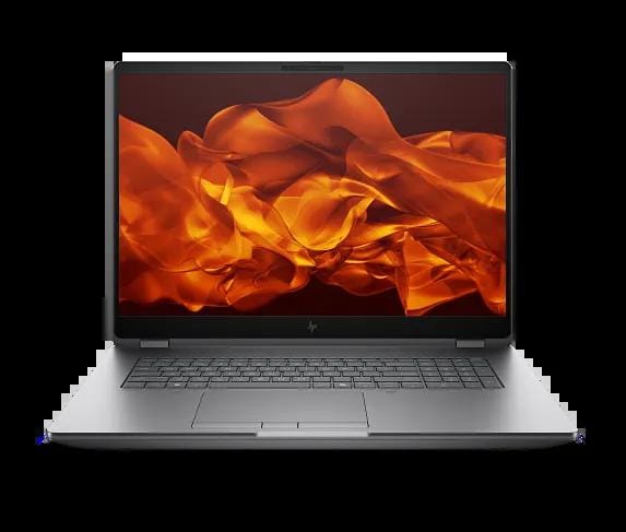 Laptop Workstation HP ZBook Fury G1i Ultra 9 285HX 64GB 2TB RTX PRO 4000 C78F5ET