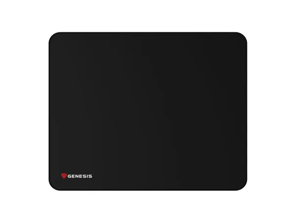 Mousepad GENESIS Carbon 500 XL Logo Negru